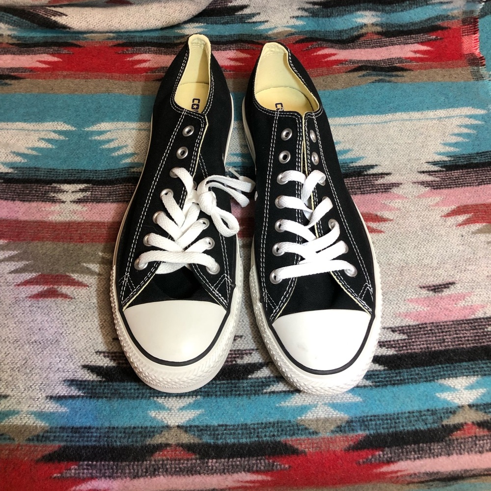 NWT Converse Chuck Taylor All Star Low Top